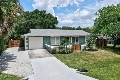 1131 George Street Sebastian FL 32958
