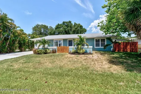 1131 George Street Sebastian FL 32958