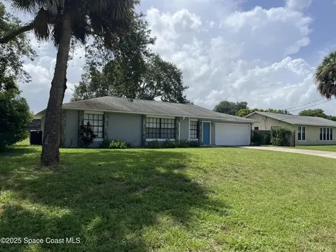 6830 Cairo Road Cocoa FL 32927