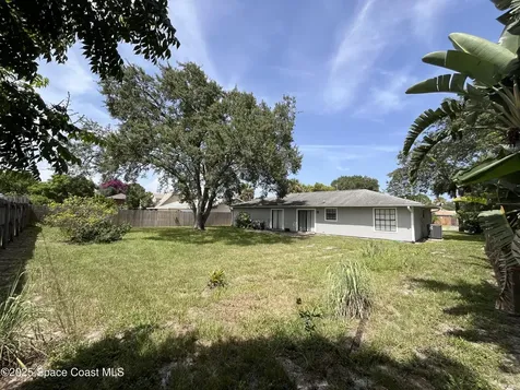 6830 Cairo Road Cocoa FL 32927