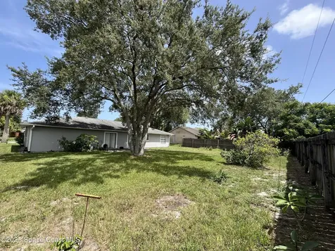 6830 Cairo Road Cocoa FL 32927