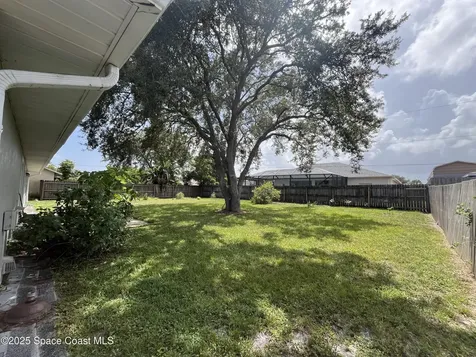 6830 Cairo Road Cocoa FL 32927