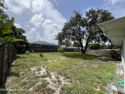 6830 Cairo Road Cocoa FL 32927