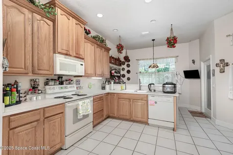 2540 Christopher Drive Titusville FL 32780