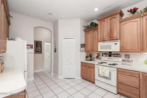 2540 Christopher Drive Titusville FL 32780