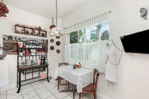 2540 Christopher Drive Titusville FL 32780