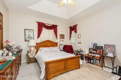 2540 Christopher Drive Titusville FL 32780