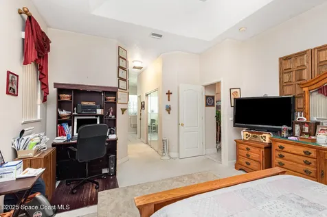 2540 Christopher Drive Titusville FL 32780