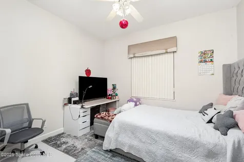 2540 Christopher Drive Titusville FL 32780