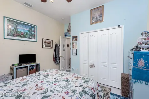 2540 Christopher Drive Titusville FL 32780