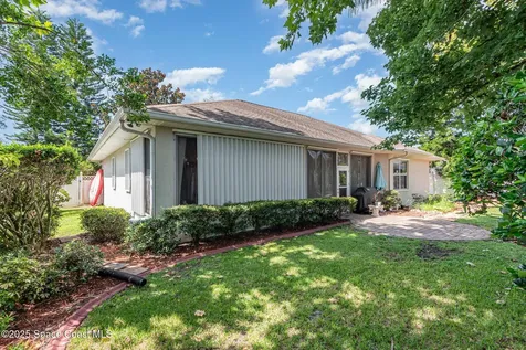 2540 Christopher Drive Titusville FL 32780