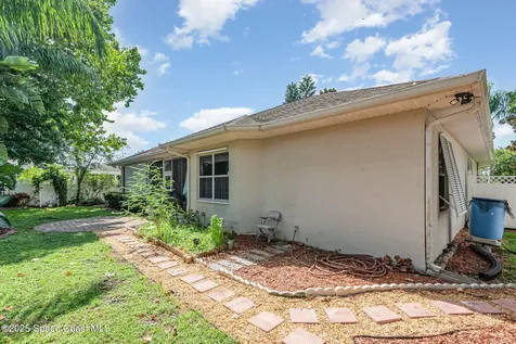 2540 Christopher Drive Titusville FL 32780