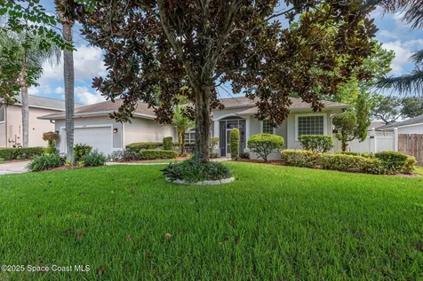 2540 Christopher Drive Titusville FL 32780