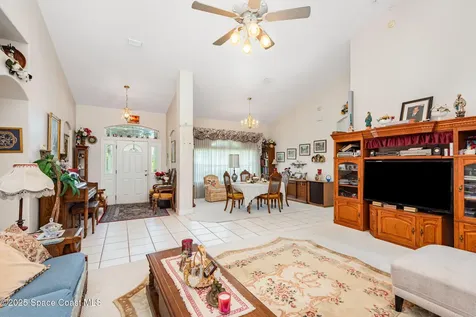 2540 Christopher Drive Titusville FL 32780