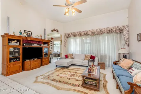 2540 Christopher Drive Titusville FL 32780