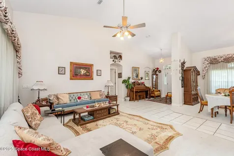 2540 Christopher Drive Titusville FL 32780