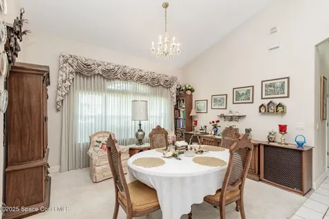 2540 Christopher Drive Titusville FL 32780