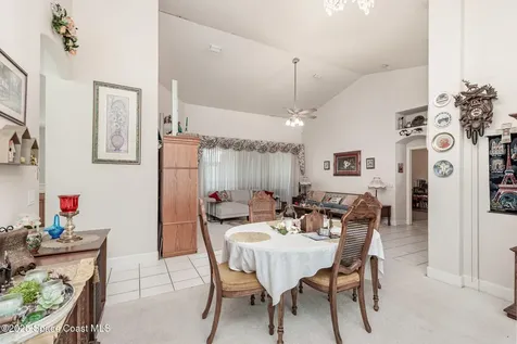 2540 Christopher Drive Titusville FL 32780