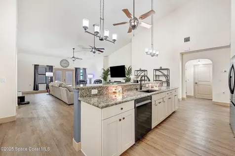 1825 S Banana River Drive Merritt Island FL 32952