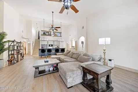 1825 S Banana River Drive Merritt Island FL 32952