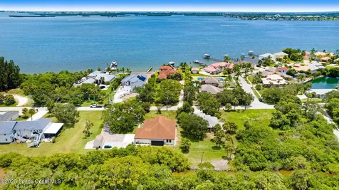 1825 S Banana River Drive Merritt Island FL 32952