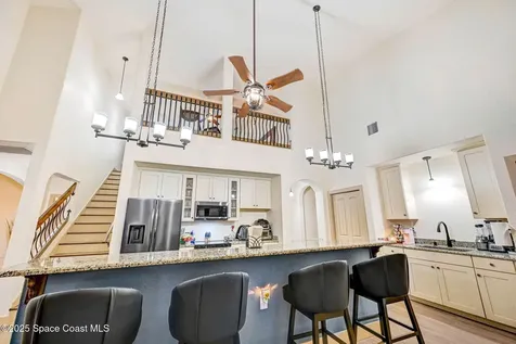 1825 S Banana River Drive Merritt Island FL 32952