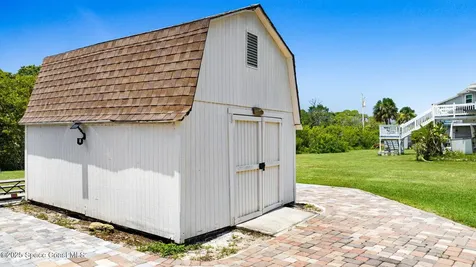 1825 S Banana River Drive Merritt Island FL 32952