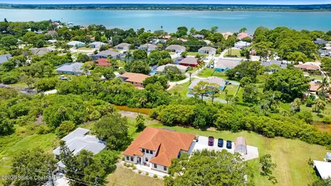1825 S Banana River Drive Merritt Island FL 32952