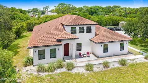 1825 S Banana River Drive Merritt Island FL 32952