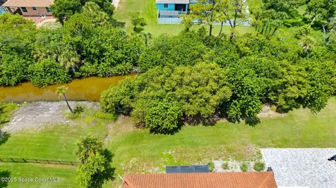 1825 S Banana River Drive Merritt Island FL 32952