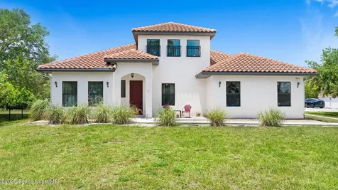 1825 S Banana River Drive Merritt Island FL 32952