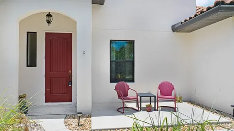 1825 S Banana River Drive Merritt Island FL 32952