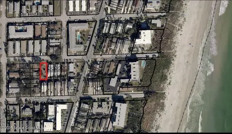 409 Jackson Avenue Cape Canaveral FL 32920