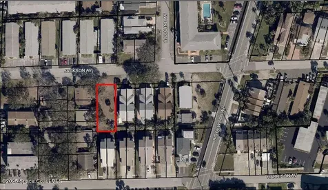 409 Jackson Avenue Cape Canaveral FL 32920
