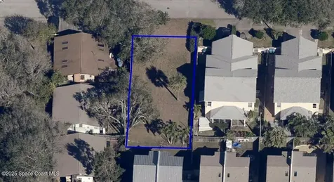 409 Jackson Avenue Cape Canaveral FL 32920