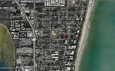 409 Jackson Avenue Cape Canaveral FL 32920