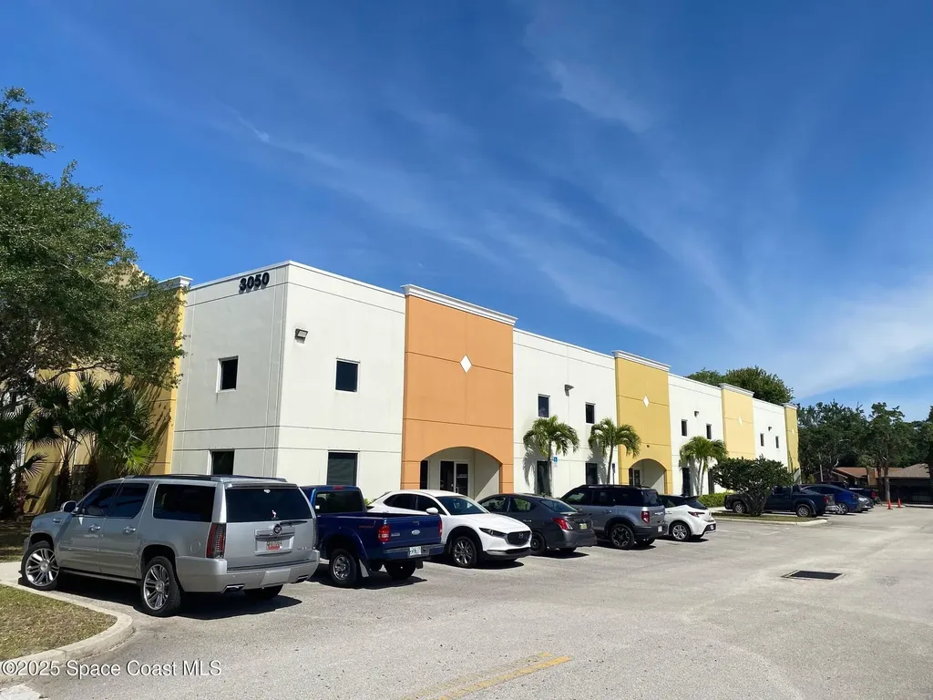 3050 Venture Lane Melbourne FL 32934