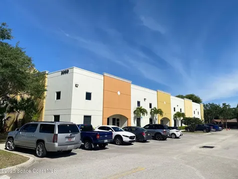 3050 Venture Lane Melbourne FL 32934