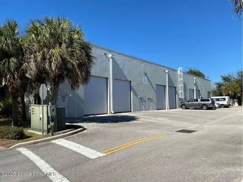 3050 Venture Lane Melbourne FL 32934