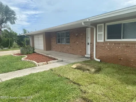 675 Rosada Street Satellite Beach FL 32937