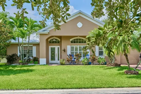 4705 Stephanie Lane SW Vero Beach FL 32968