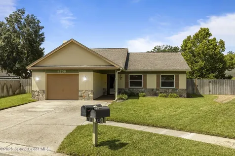 4738 N Dawnmeadow Court Plant City FL 33566