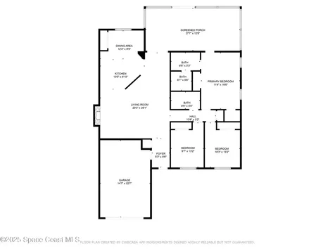 4738 N Dawnmeadow Court Plant City FL 33566