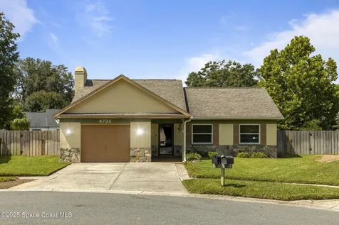 4738 N Dawnmeadow Court Plant City FL 33566