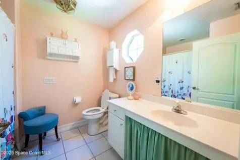 3869 Rambling Acres Drive Titusville FL 32796
