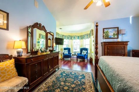 3869 Rambling Acres Drive Titusville FL 32796