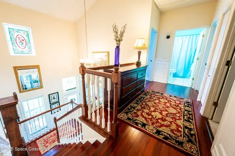 3869 Rambling Acres Drive Titusville FL 32796