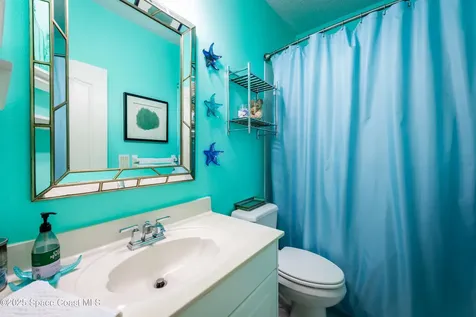 3869 Rambling Acres Drive Titusville FL 32796