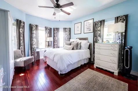 3869 Rambling Acres Drive Titusville FL 32796