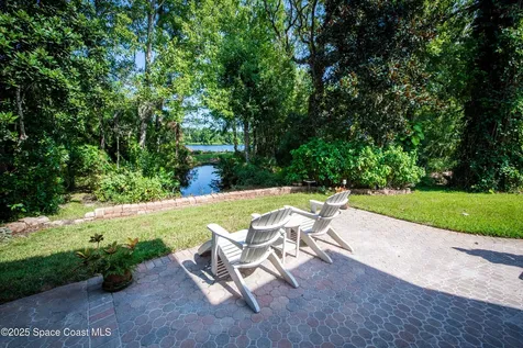 3869 Rambling Acres Drive Titusville FL 32796